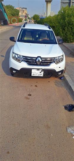 رینۆ داستەر